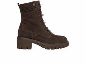 NeroGiardini I618051D-300 - Dark Brown image