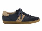 Paul Green 5450-402 - Dark Blue image