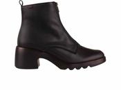 Pepe Saenz 21234 Sofia - Black Leather image