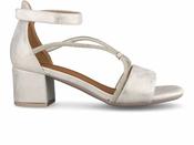 Redz BEM71101 - Silver image