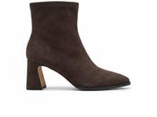 Redz D2073 - Brown Suede image