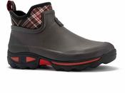 Rouchette Bottillon - Red Plaid image