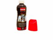 Show Instant Shoe Shine - Brown image