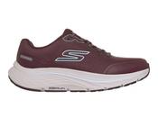 Skechers 129056 WP GO RUN Consistent 3-Streamhaven - Burgundy image