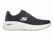 Skechers 150884 Arch Fit 3.0 - Easy Flow - Navy image