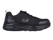 Skechers 200086EC Arch Fit SR - Ringstrap - Black image
