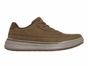Skechers 211394 Relaxed Fit: Sterling - Cedrick - Light Brown image