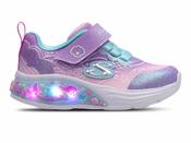 Skechers 303061N My Dreamers - Lil Mermaid - Lavender image