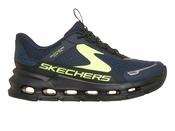 Skechers 404203L Slip-ins: Glide-Step Plus - Vista-Lane - Navy Black image