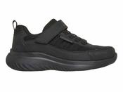 Skechers 406341L Waterproof: Bounder 2.0 - Aqua Pace - Black image