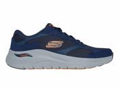 Skechers 232702 Arch Fit 2.0 - The Keep - Navy