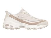 Skechers 150723 Slip-ins: D'Lites - Vintage Haze - Natural image