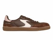 Skechers 185405 Hotshot-Living Luxe - Brown Pink image