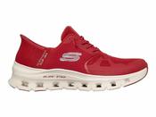 Skechers 150420 Slip-ins: Glide-Step Pro - Red image