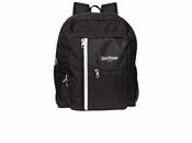 Sporthouse 2000 School Bag - Black