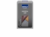 Woly Universial Gum  Block - Natural image