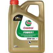Castrol POWER1 4T 20W-50 image