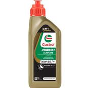 Castrol POWER1 ULTIMATE 4T 10W-30 image