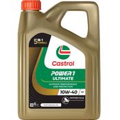 Castrol POWER1 ULTIMATE 4T 10W-40 image