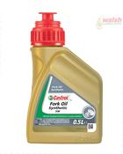 Castrol Synthetic Fork Oil 5W