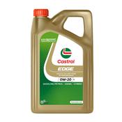 Castrol EDGE 0W-20 V image