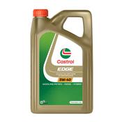Castrol EDGE 5W-40 image