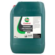 Castrol Transmax Agri Trans Plus 80W image