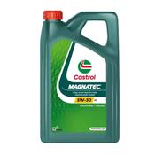 Castrol MAGNATEC 5W-30 A5 image