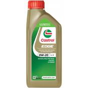 Castrol EDGE 0W-20 LL IV image