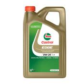 Castrol EDGE 0W-20 LL IV image