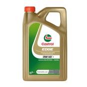 Castrol EDGE 0W-40 R image