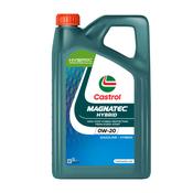 Castrol Magnatec Hybrid 0W-20