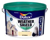 10L DULUX WEATHERSHIELD BUTTERMILK