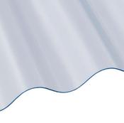 Heavy Clearlite Sheeting