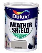 5L DULUX W/SHIELD GOOSEWING