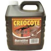 4L CRESOTE NEW FORMULA / CREOCOAT 30810900