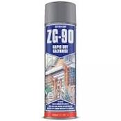 500ML ZG-90 GALVANISE SPRAY