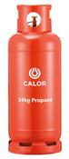 34KG Propane Gas (COLLECTED)