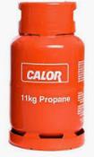 11KG Propane Gas image