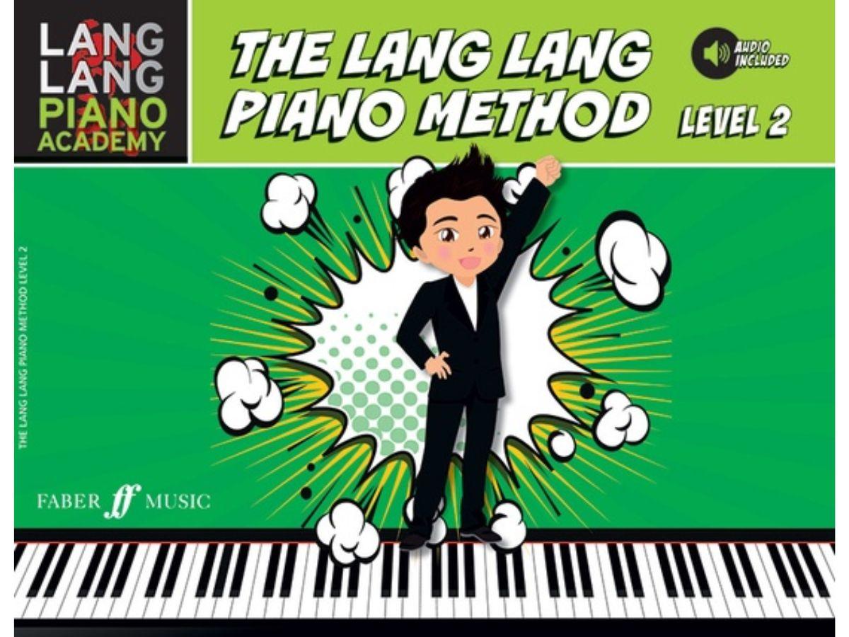 Lang Lang Piano Academy | The Lang Lang Piano Method | Level 2 in ...