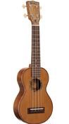 Mahalo MM1 Soprano Ukulele | Master Series All Solid Woods | Natural Matt