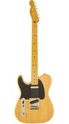Squier Classic Vibe ’50s Telecaster | Butterscotch Blonde | Lefthand