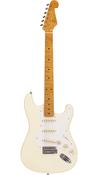 SX  SST57+ | Vintage Electric Guitar with Gigbag | Vintage White image