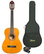 Valencia VC103K Classical Guitar Pack | 3/4 Size | Natural image
