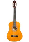 Valencia VC103 Classical Guitar | 3/4 Size | Natural image