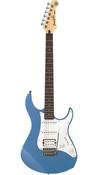Yamaha 112J | Pacifica | Electric Guitar | Lake Placid Blue image