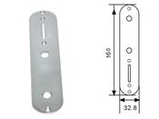 Dr. Parts JP5 Tele Control Plate