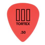Dunlop Tortex 111 Player’s Pack (12) | 0.50 Gauge