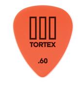 Dunlop Tortex 111 Player’s Pack (12) | 0.60 Gauge