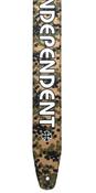 Dunlop SK8 Strap Independent Cammo